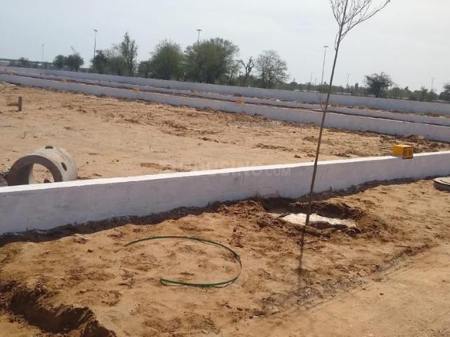 Residential Plot in Muhana for resale Jaipur. The reference number is 13503396