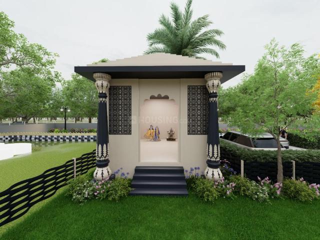 Residential Plot in Muhana for resale Jaipur. The reference number is 19592913