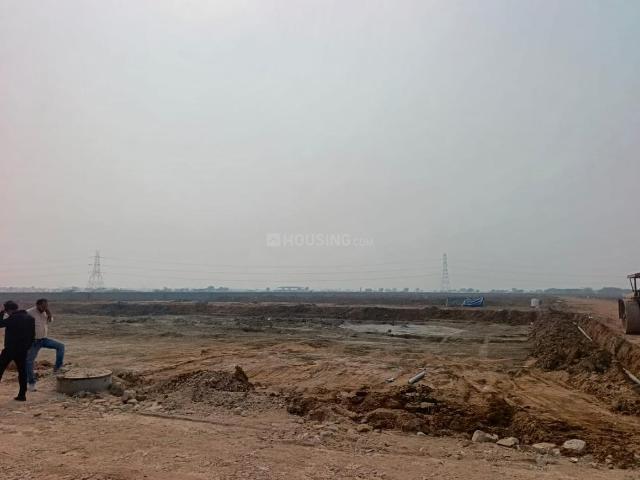 Residential Plot in Muhana for resale Jaipur. The reference number is 19670814