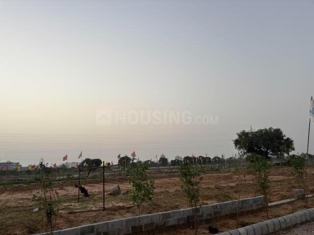Residential Plot in Muhana for resale Jaipur. The reference number is 20528655