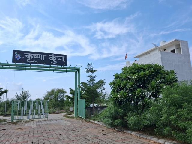 Residential Plot in Muhana for resale Jaipur. The reference number is 21145109