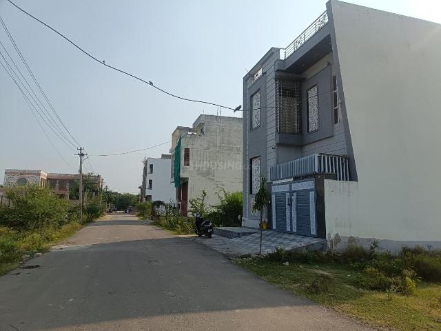Residential Plot in Muhana for resale Jaipur. The reference number is 21158247