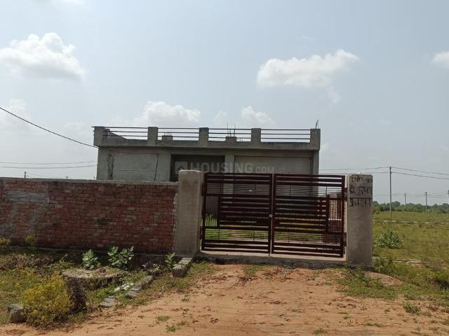 Residential Plot in Muhana for resale Jaipur. The reference number is 21161195