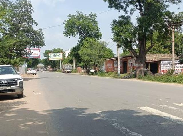 Residential Plot in Muhana for resale Jaipur. The reference number is 21206359