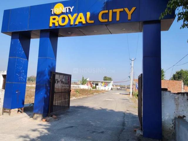 Residential Plot in Muhiddinpur Dabarsi for resale Ghaziabad. The reference number is 19676253