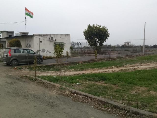 Residential Plot in Muhiddinpur Dabarsi for resale Ghaziabad. The reference number is 19790615