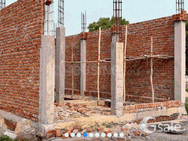 Residential Plot in Muhiddinpur Dabarsi for resale Ghaziabad. The reference number is 20899191