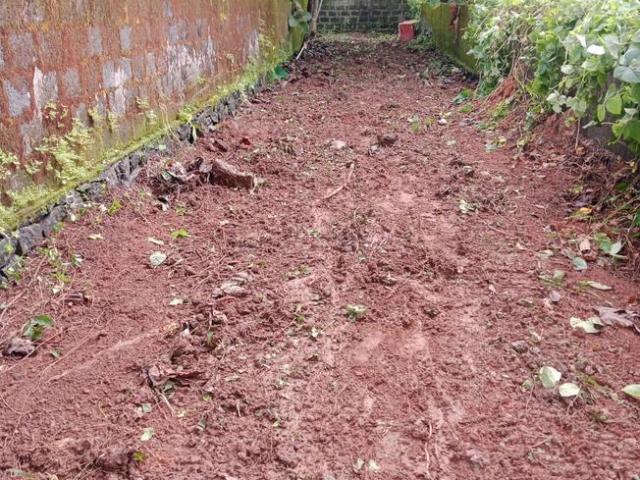 Residential Plot in Mulanthuruthy for resale Kochi. The reference number is 18552025
