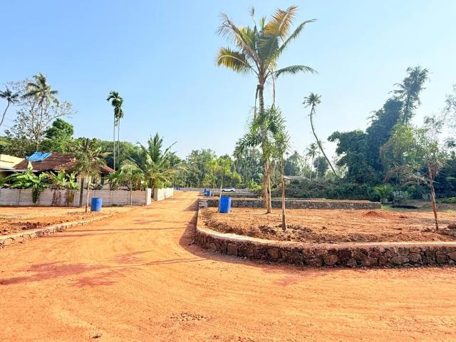 Residential Plot in Mulanthuruthy for resale Kochi. The reference number is 19377589