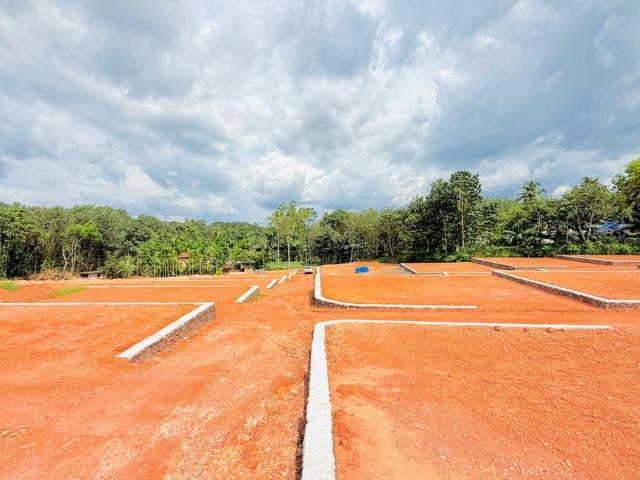 Residential Plot in Mulanthuruthy for resale Kochi. The reference number is 19425639