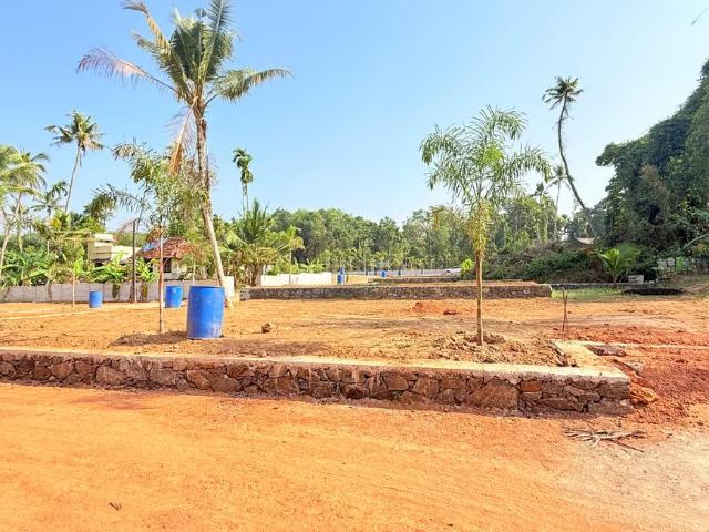 Residential Plot in Mulanthuruthy for resale Kochi. The reference number is 19425822
