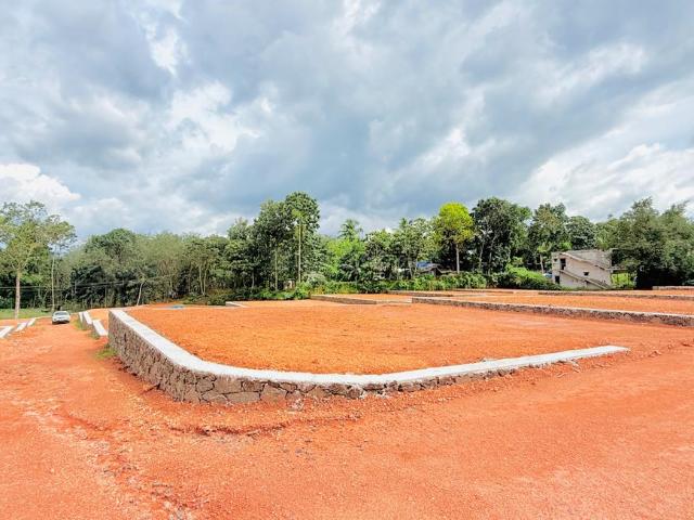 Residential Plot in Mulanthuruthy for resale Kochi. The reference number is 21322391