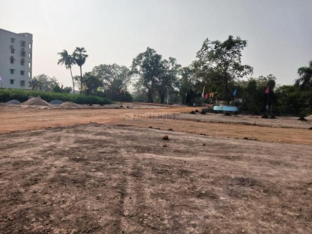 Residential Plot in Mulapadu for resale Vijayawada. The reference number is 19492629