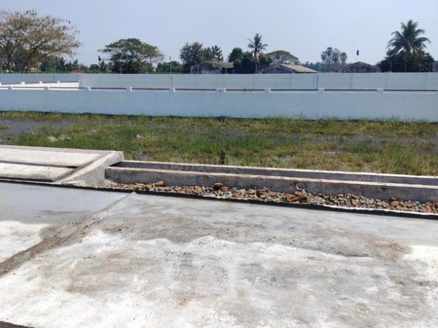 Residential Plot in Mulapadu for resale Vijayawada. The reference number is 19954687