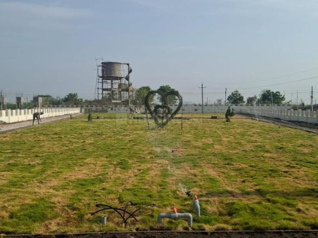 Residential Plot in Mulapadu for resale Vijayawada. The reference number is 20670458