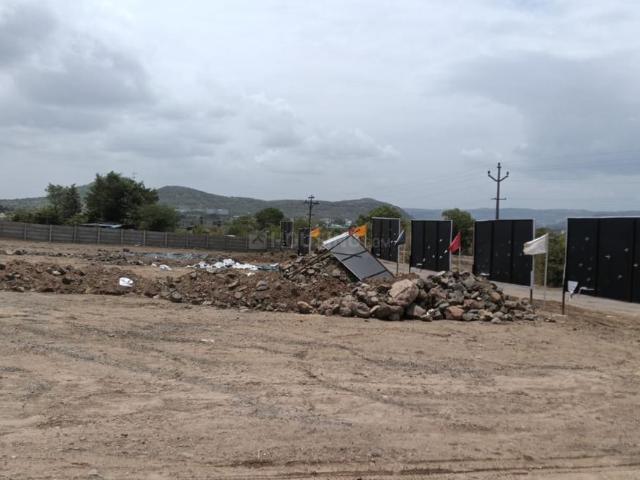Residential Plot in Mulkhed for resale Pune. The reference number is 20576142