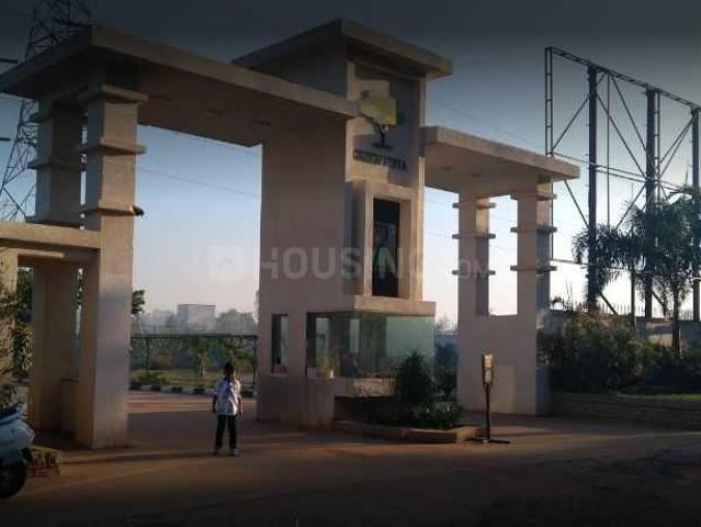 Residential Plot in Mullur for resale Bengaluru. The reference number is 19620330