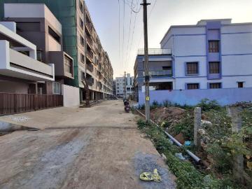 Residential Plot in Mullur for resale Bengaluru. The reference number is 20408550