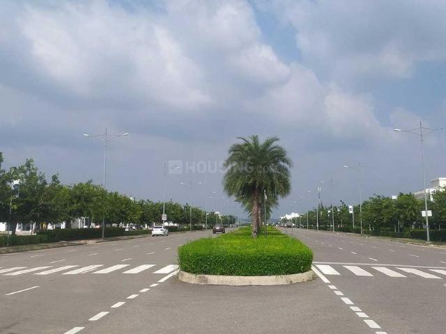 Residential Plot in Mullanpur for resale Mohali. The reference number is 20941653