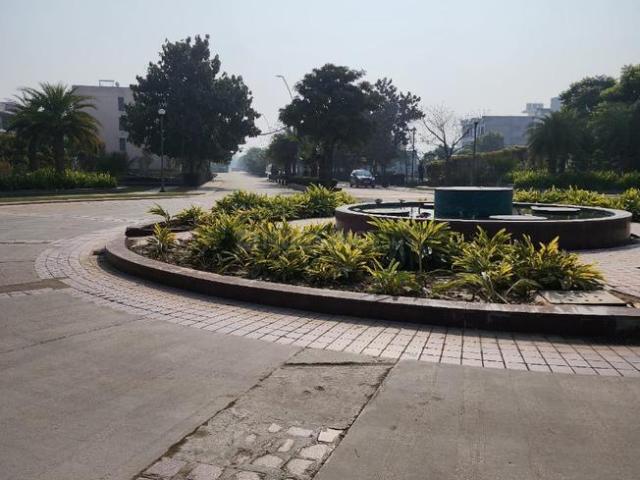 Residential Plot in Mullanpur Garibdass for resale Chandigarh. The reference number is 14701473
