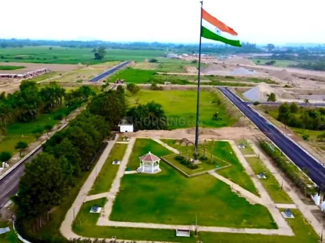 Residential Plot in Mullanpur Garibdass for resale Chandigarh. The reference number is 17857251