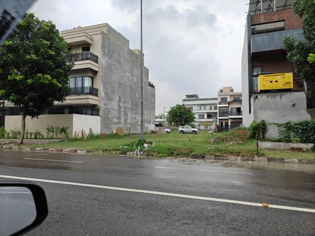 Residential Plot in Mullanpur Garibdass for resale Chandigarh. The reference number is 19346397