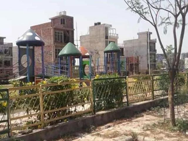 Residential Plot in Mullanpur Garibdass for resale Chandigarh. The reference number is 19959265