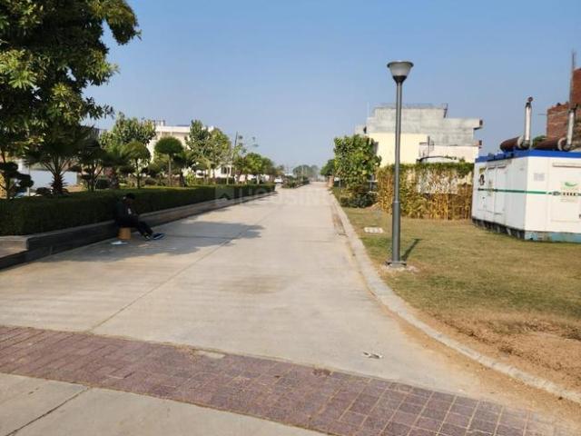 Residential Plot in Mullanpur Garibdass for resale Chandigarh. The reference number is 12788322