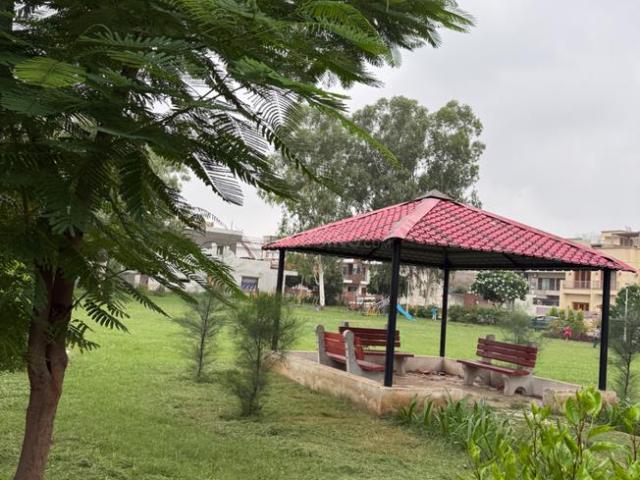 Residential Plot in Mullanpur Garibdass for resale Chandigarh. The reference number is 20241390