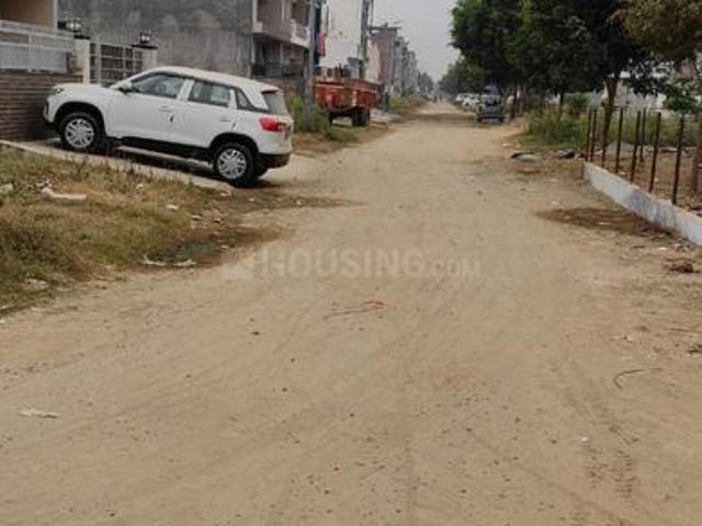 Residential Plot in Mullanpur Garibdass for resale Chandigarh. The reference number is 20659902
