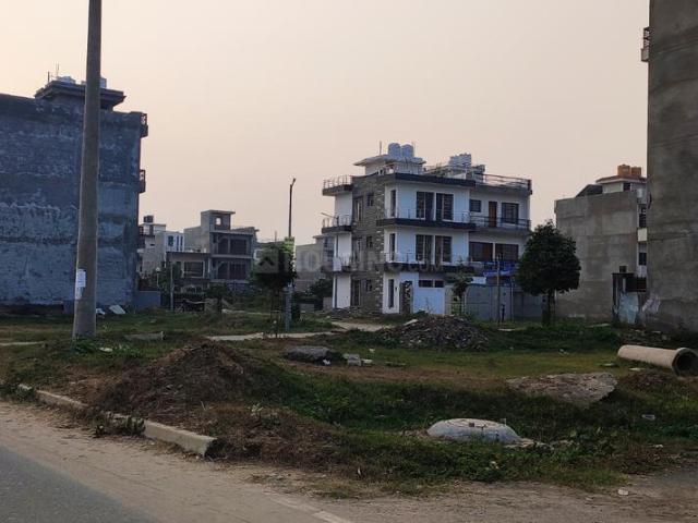 Residential Plot in Mullanpur Garibdass for resale Chandigarh. The reference number is 21115245