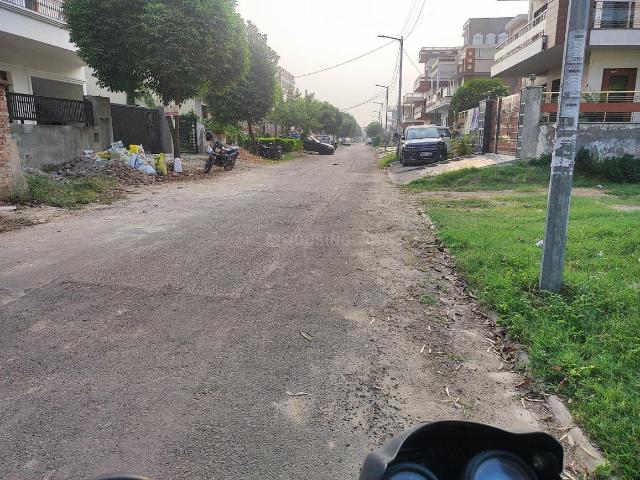 Residential Plot in Mullanpur Garibdass for resale Chandigarh. The reference number is 21286694