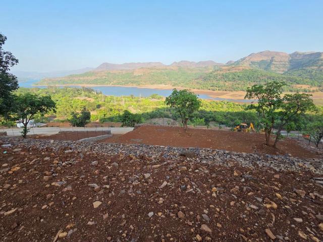 Residential Plot in Mulshi for resale Pune. The reference number is 20274861