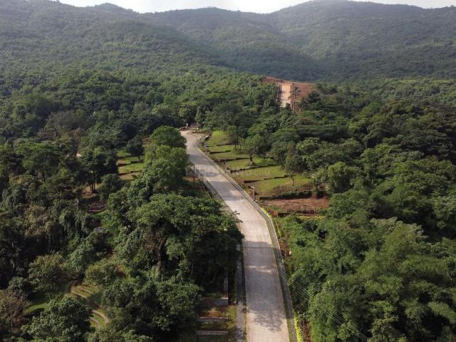 Residential Plot in Mulshi for resale Pune. The reference number is 21339631