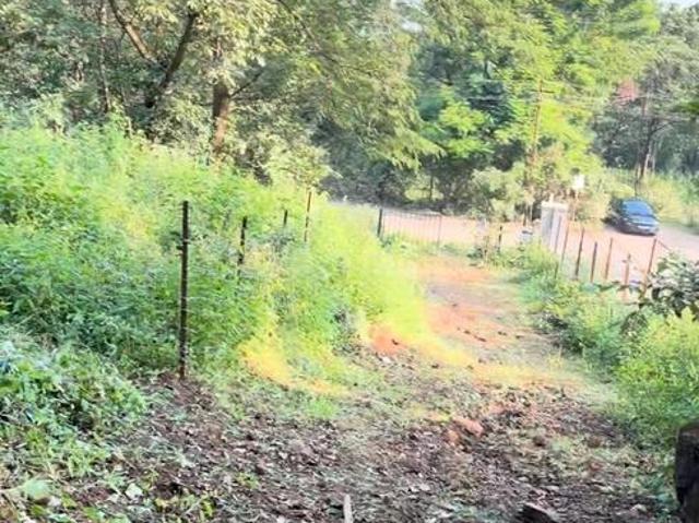 Residential Plot in Mulshi for resale Pune. The reference number is 21346106