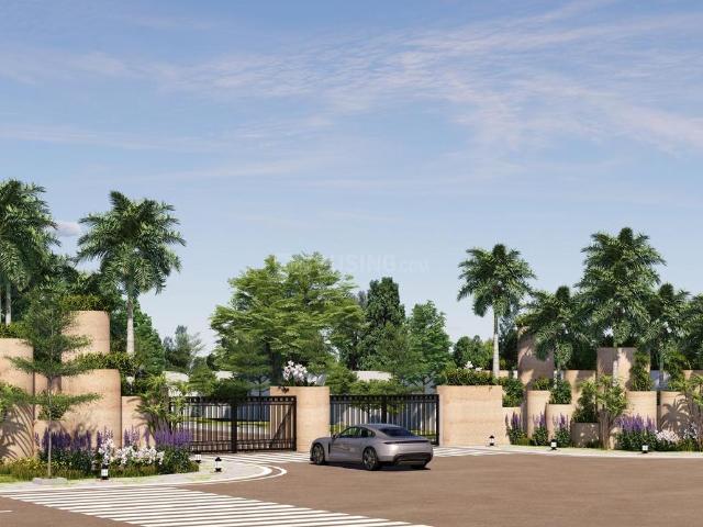 Residential Plot in Mundiya Ramsar for resale Jaipur. The reference number is 20959202