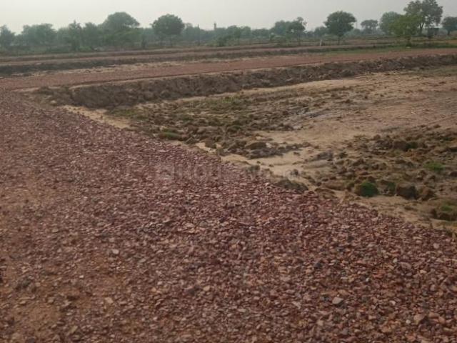Residential Plot in Mundka for resale New Delhi. The reference number is 17599657