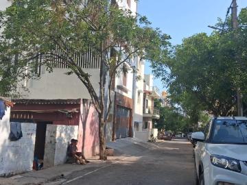 Residential Plot in Muneshwara Nagar for resale Bengaluru. The reference number is 20398755