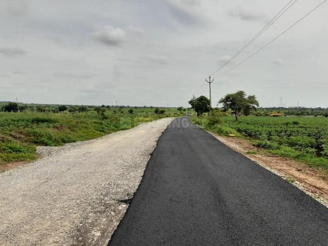 Residential Plot in Munipally for resale Sangareddy. The reference number is 21284777