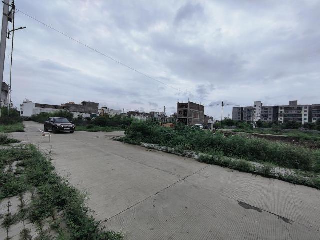 Residential Plot in Musakhedi for resale Indore. The reference number is 14966146