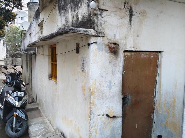 Residential Plot in Musheerabad for resale Hyderabad. The reference number is 19428720