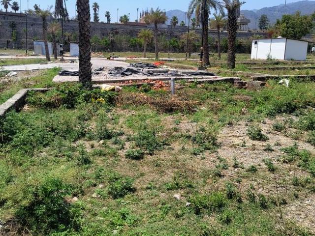 Residential Plot in Mussoorie Road for resale Dehradun. The reference number is 17816292