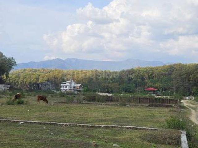 Residential Plot in Mussoorie Road for resale Dehradun. The reference number is 19708655