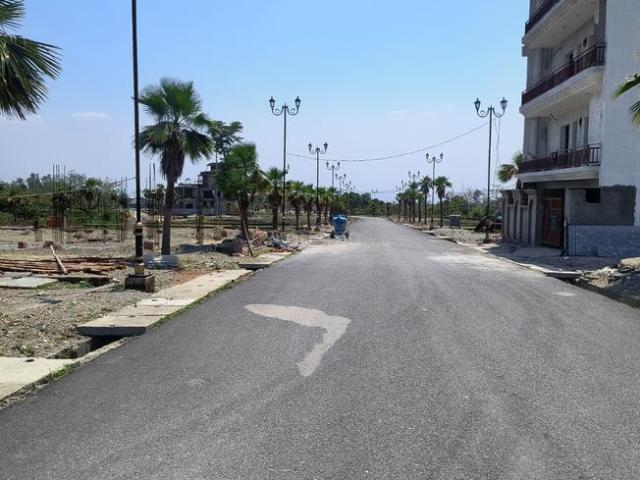 Residential Plot in Mussoorie Road for resale Dehradun. The reference number is 19047264