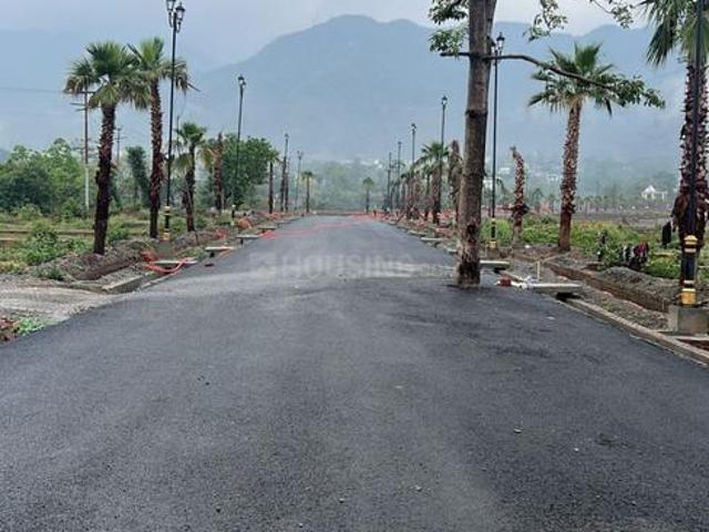 Residential Plot in Mussoorie Road for resale Dehradun. The reference number is 19343328