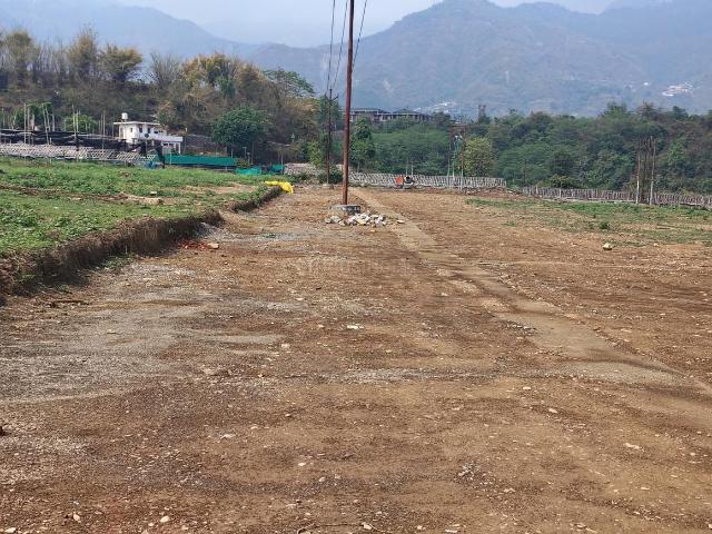 Residential Plot in Mussoorie Road for resale Dehradun. The reference number is 20617786