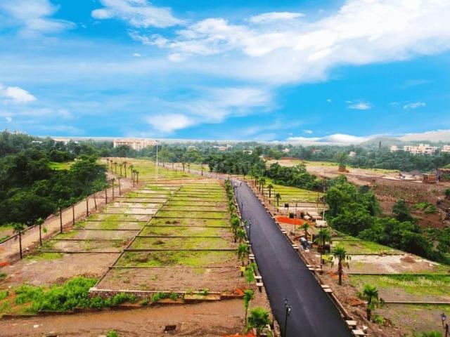 Residential Plot in Mussoorie Road for resale Dehradun. The reference number is 20694072