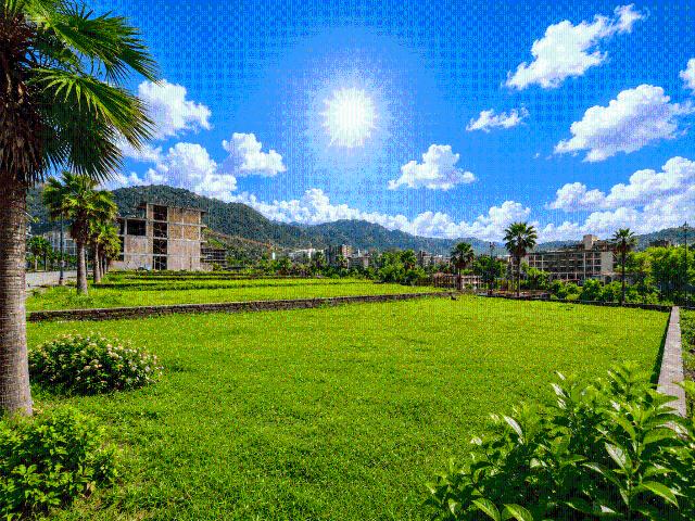 Residential Plot in Mussoorie Road for resale Dehradun. The reference number is 20261672