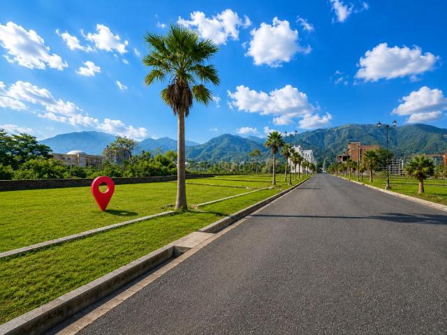 Residential Plot in Mussoorie Road for resale Dehradun. The reference number is 20370146