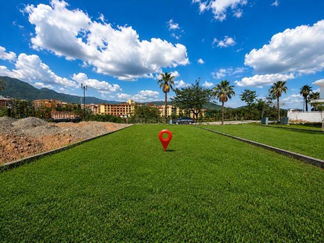 Residential Plot in Mussoorie Road for resale Dehradun. The reference number is 20370172